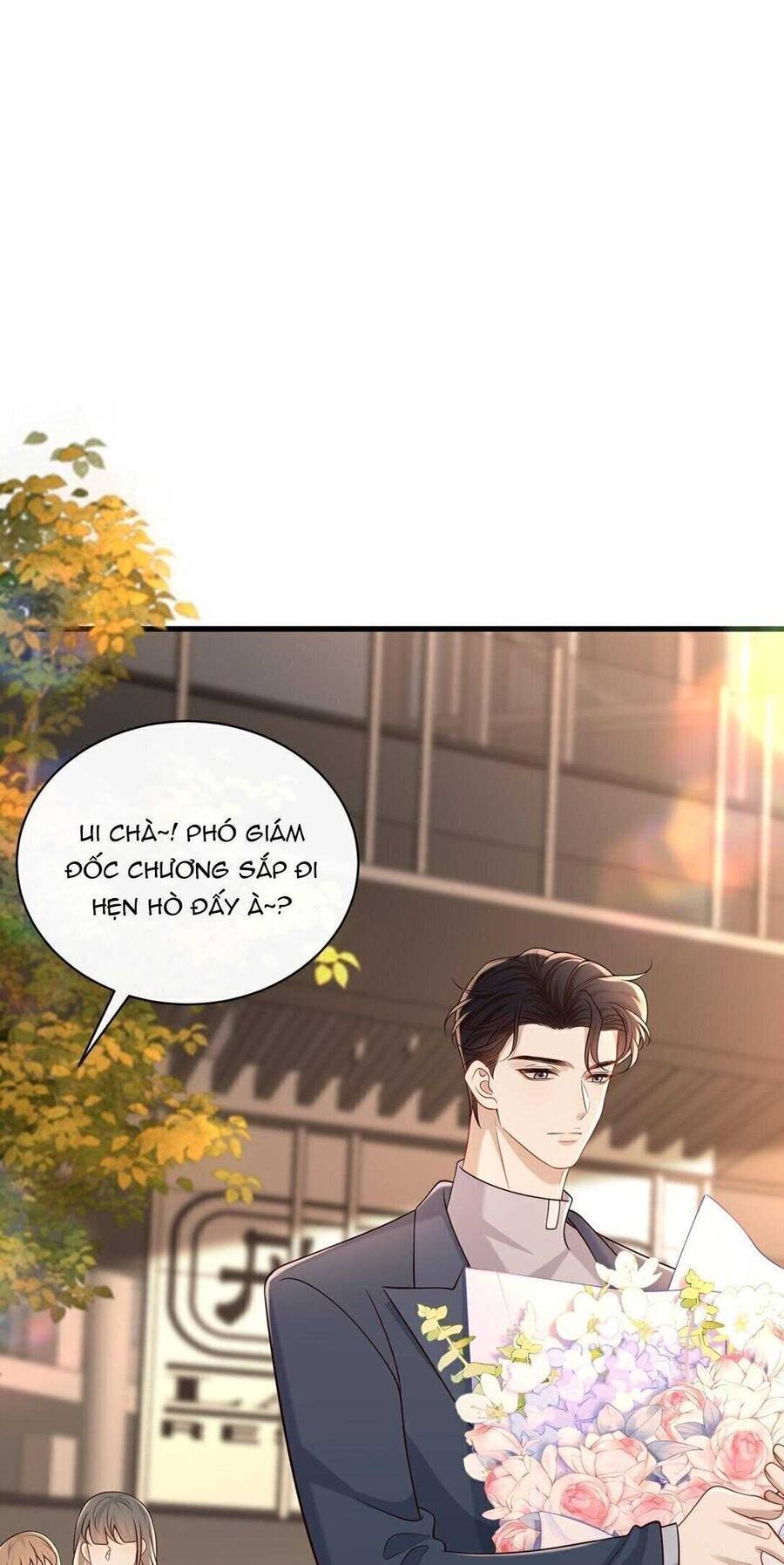 Anh Ấy Đến Từ Màn Đêm Chapter  67 - 3