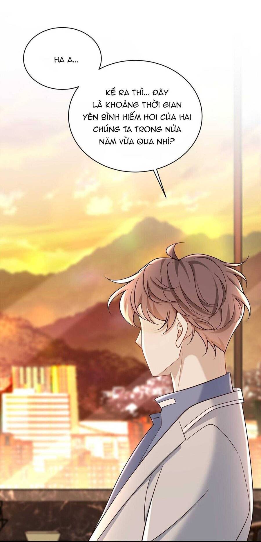 Anh Ấy Đến Từ Màn Đêm Chapter  67 - 21