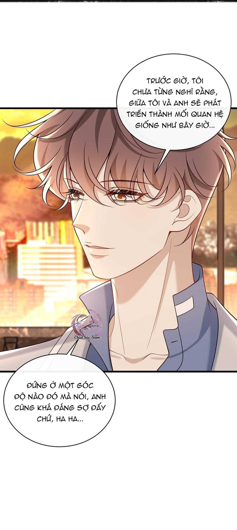 Anh Ấy Đến Từ Màn Đêm Chapter  67 - 22