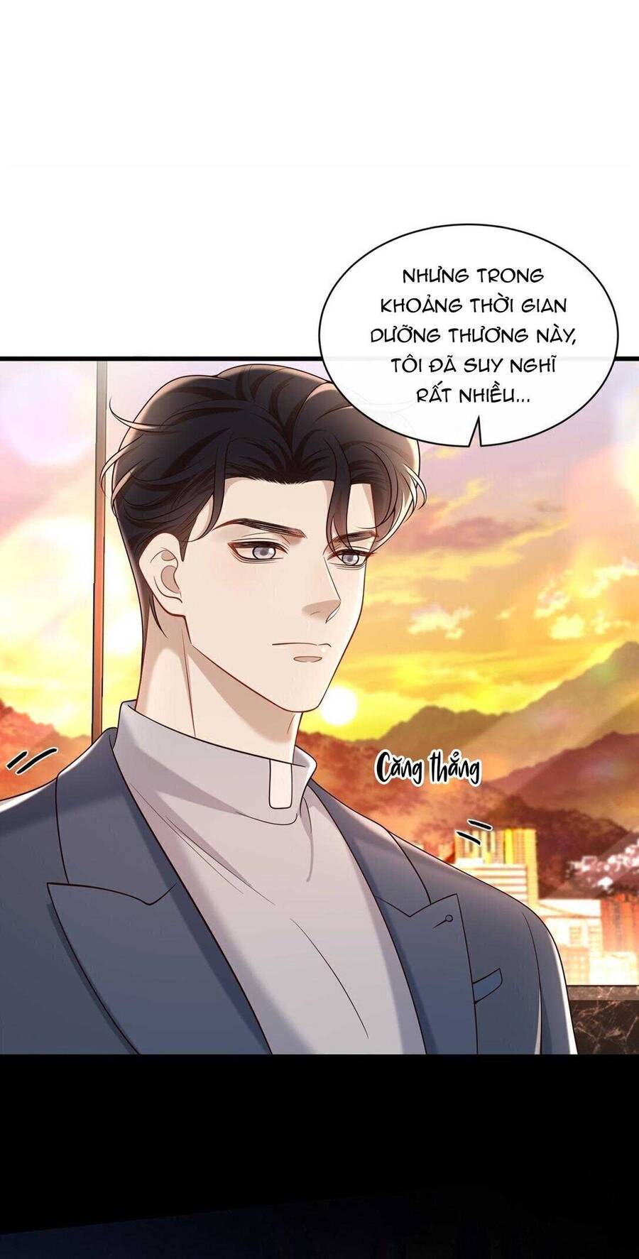 Anh Ấy Đến Từ Màn Đêm Chapter  67 - 23