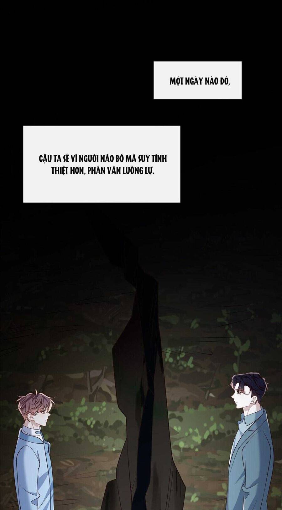 Anh Ấy Đến Từ Màn Đêm Chapter  67 - 25