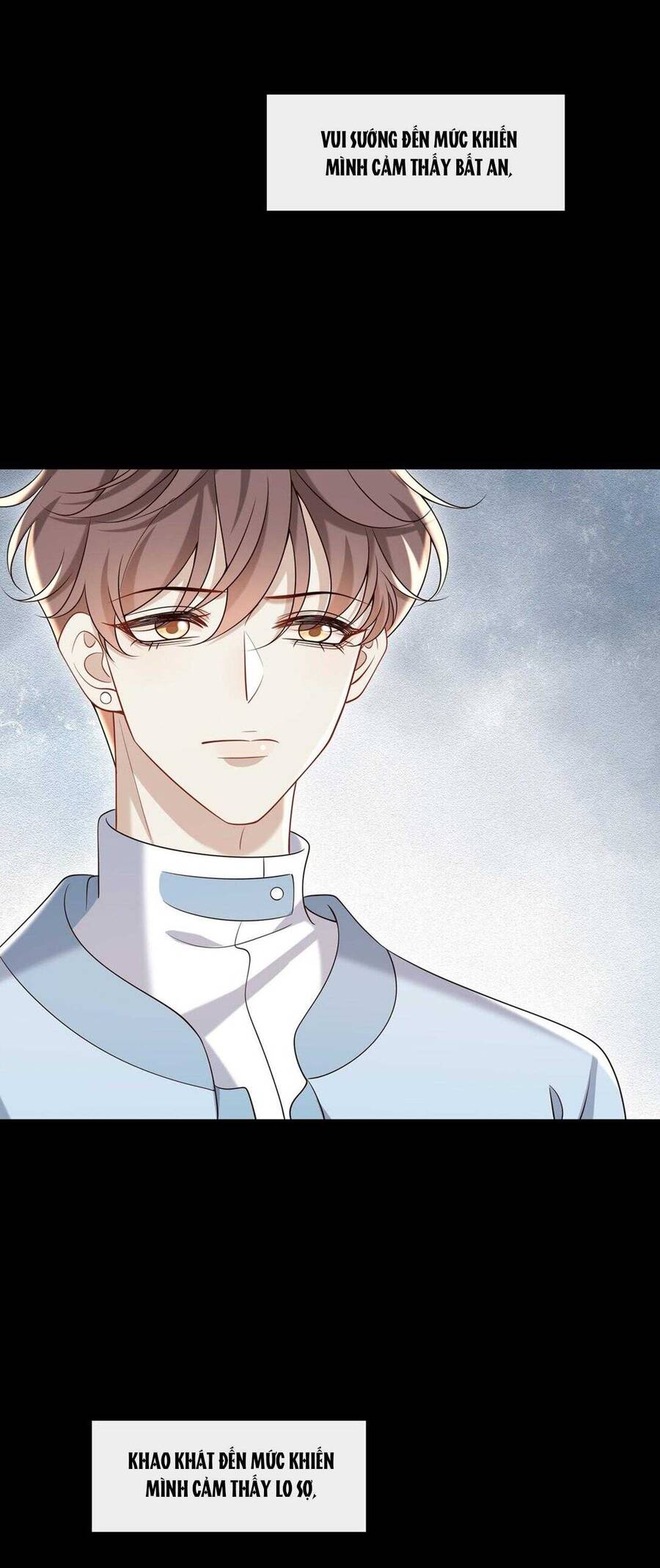 Anh Ấy Đến Từ Màn Đêm Chapter  67 - 29