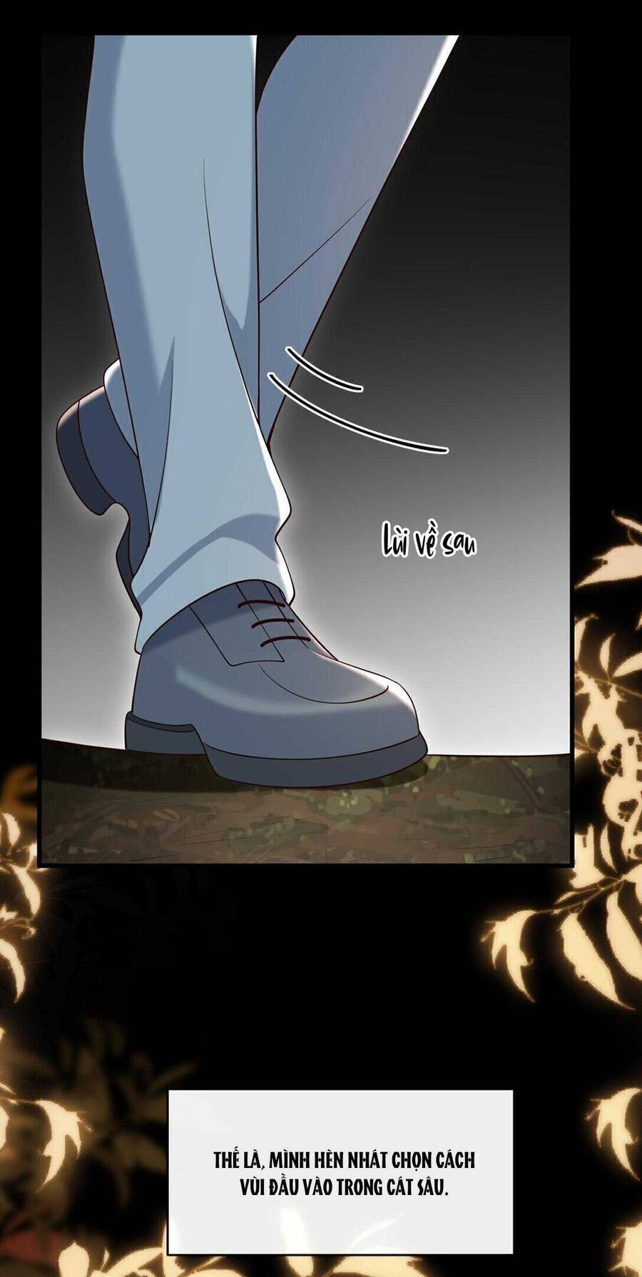 Anh Ấy Đến Từ Màn Đêm Chapter  67 - 30