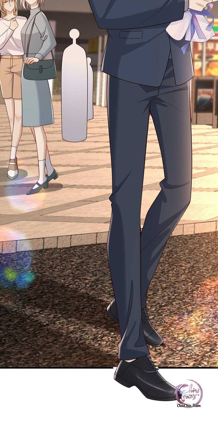 Anh Ấy Đến Từ Màn Đêm Chapter  67 - 4