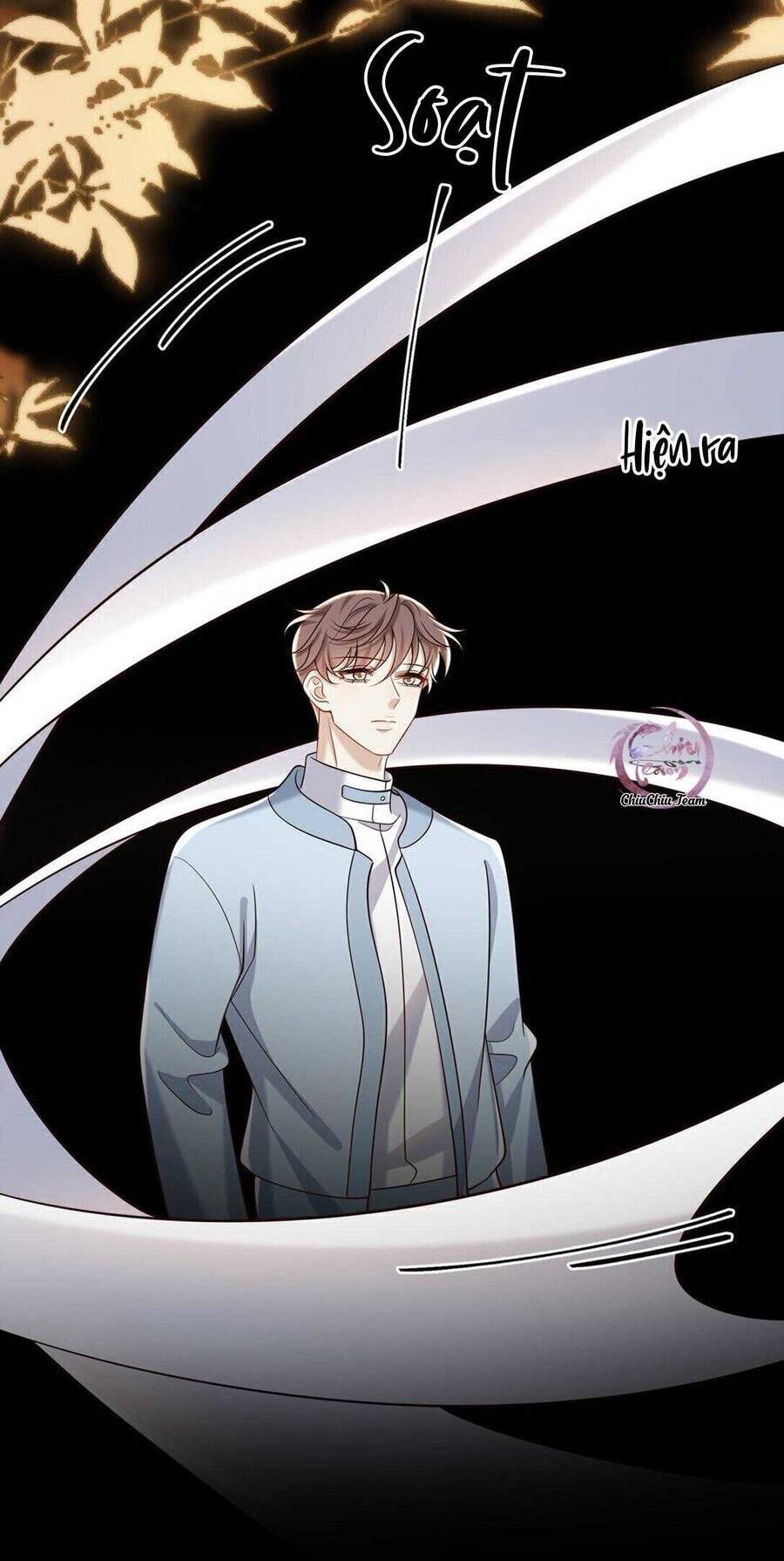 Anh Ấy Đến Từ Màn Đêm Chapter  67 - 31