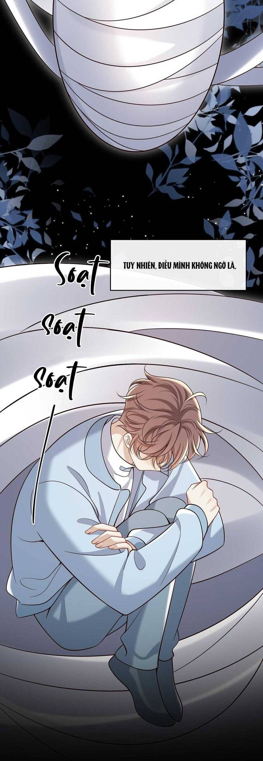 Anh Ấy Đến Từ Màn Đêm Chapter  67 - 33