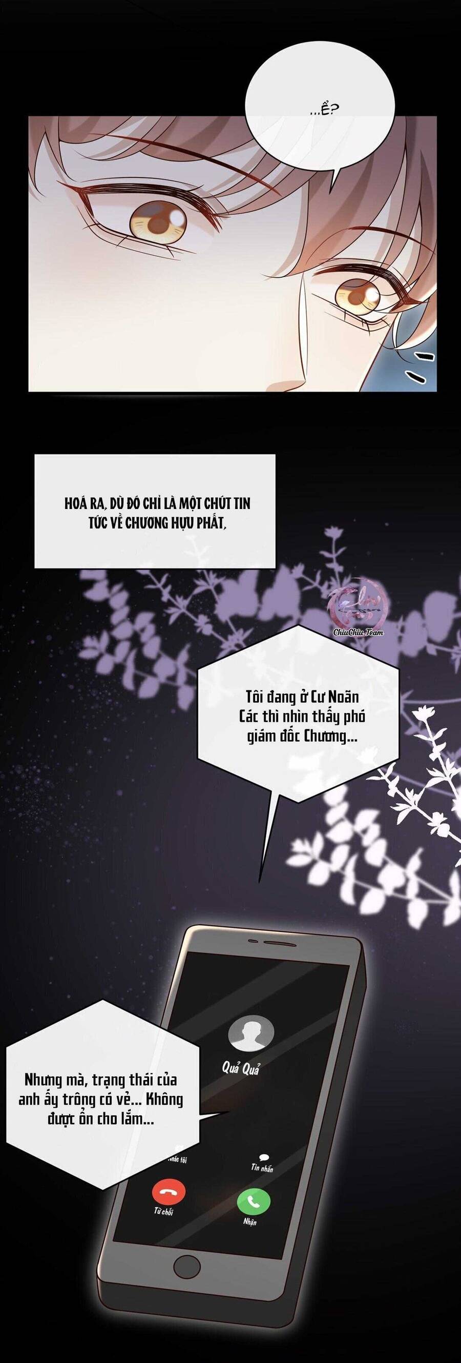 Anh Ấy Đến Từ Màn Đêm Chapter  67 - 34