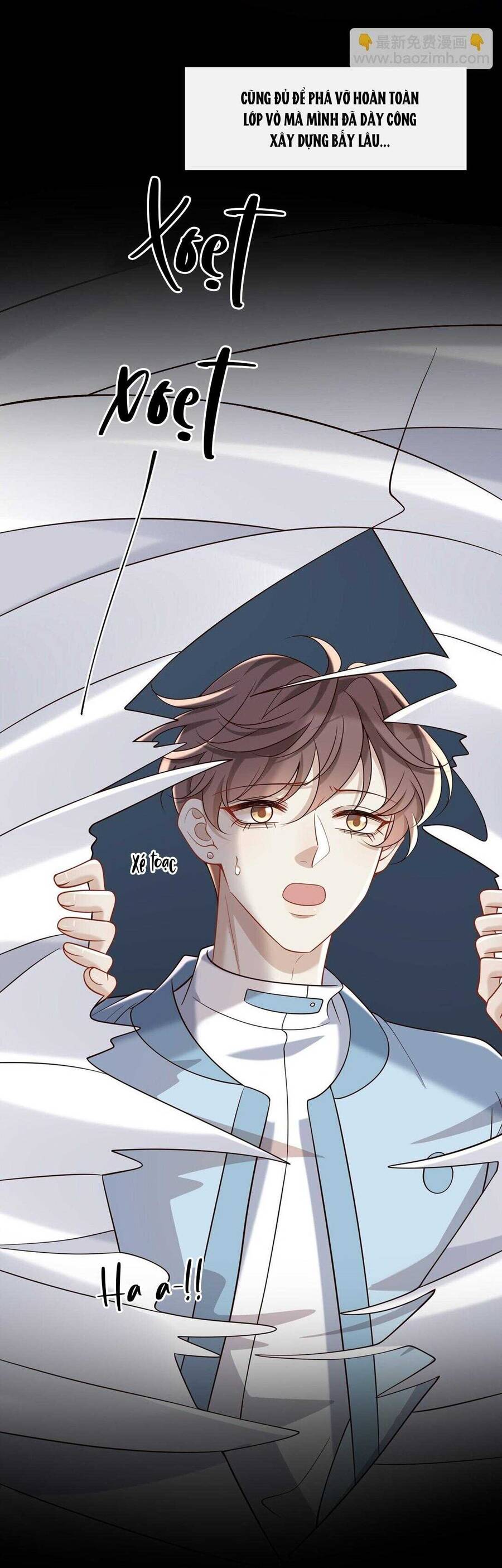 Anh Ấy Đến Từ Màn Đêm Chapter  67 - 35