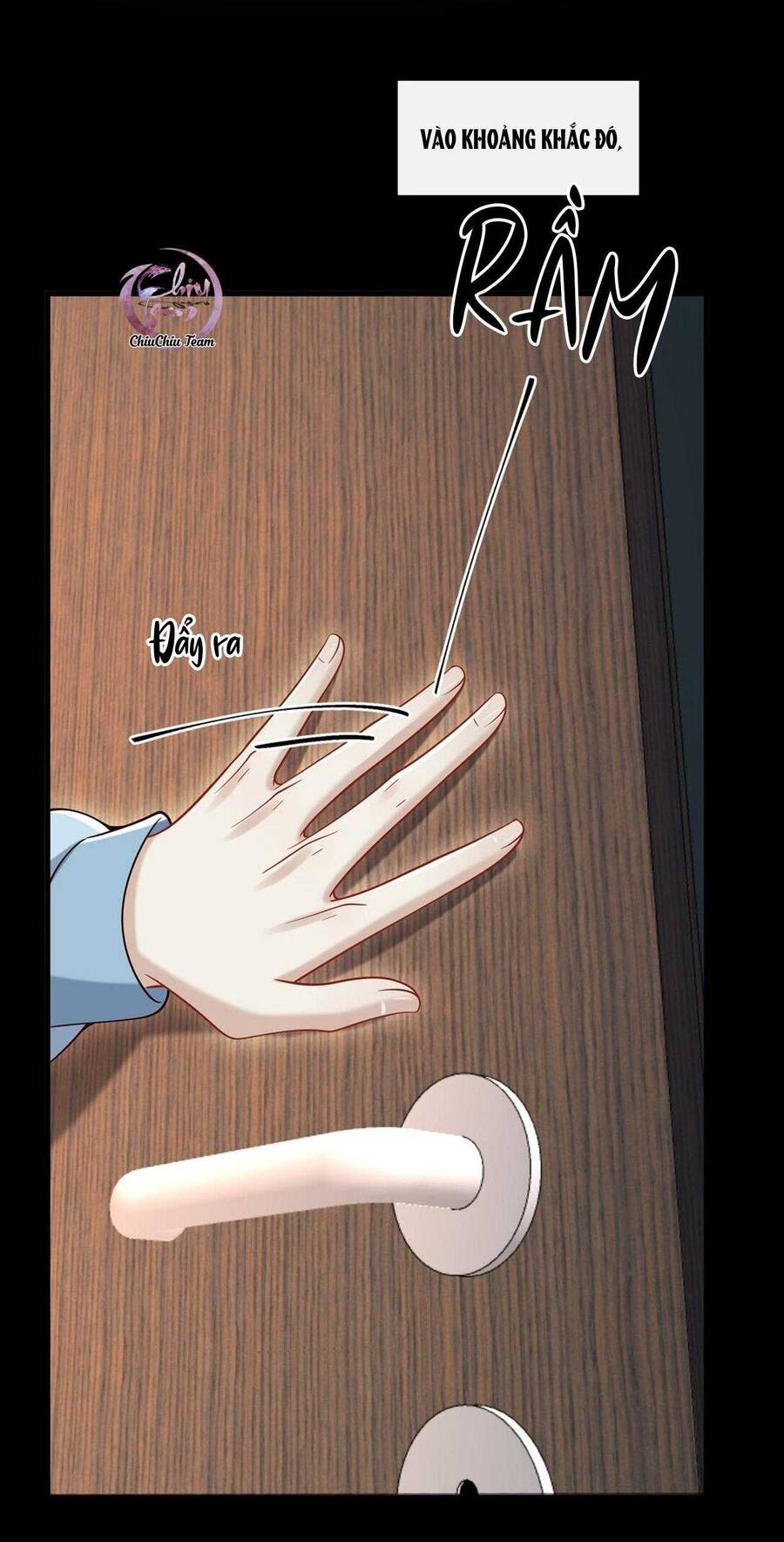 Anh Ấy Đến Từ Màn Đêm Chapter  67 - 36