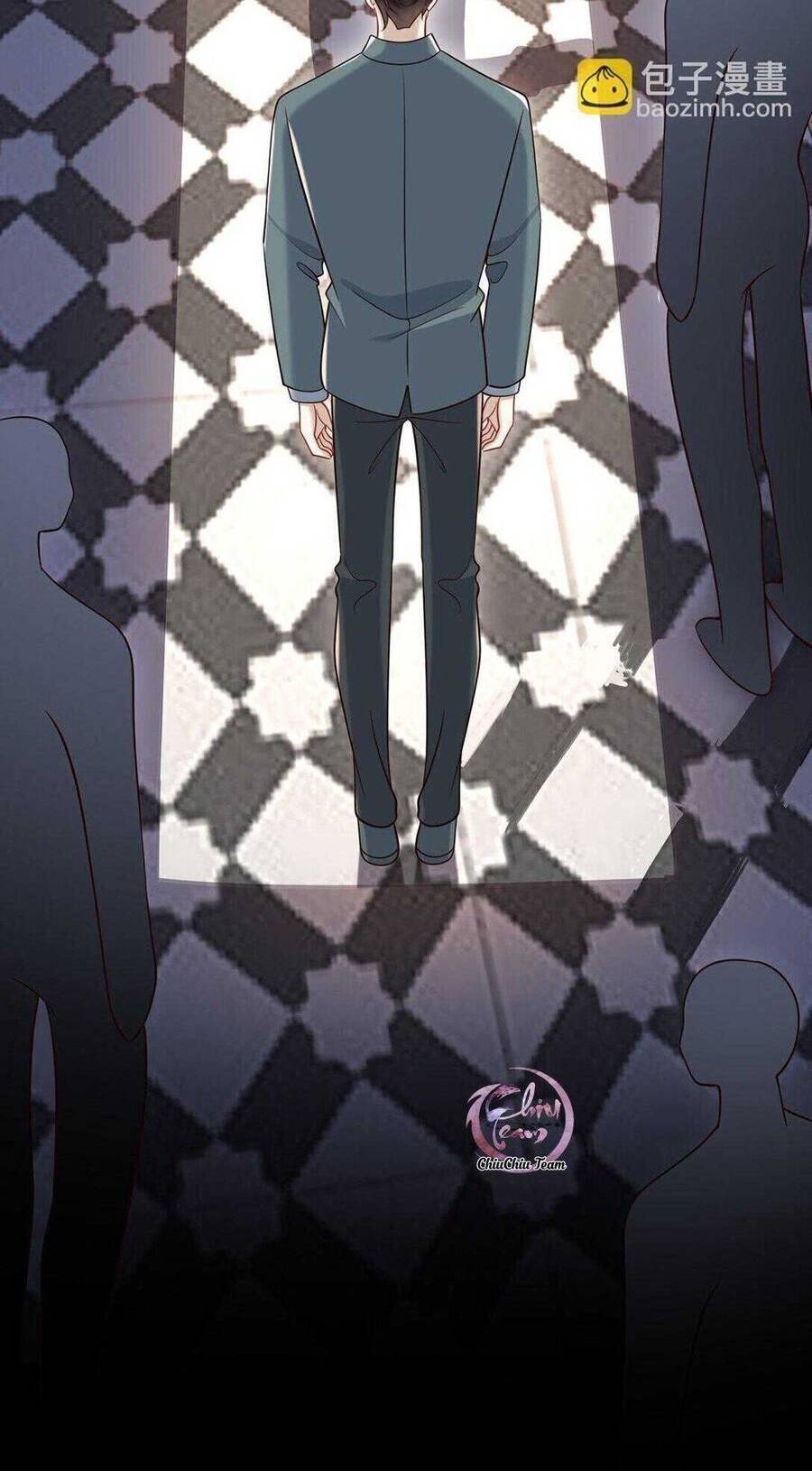 Anh Ấy Đến Từ Màn Đêm Chapter  67 - 38