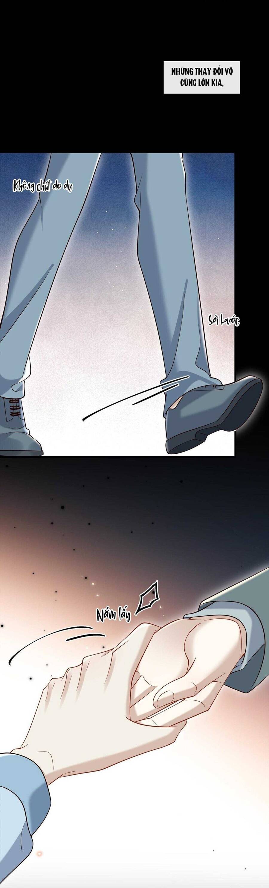 Anh Ấy Đến Từ Màn Đêm Chapter  67 - 39
