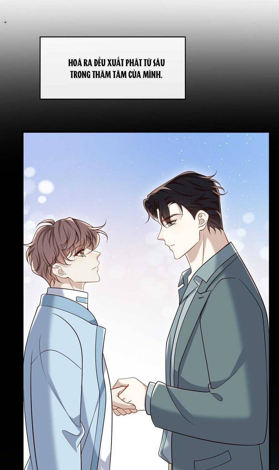 Anh Ấy Đến Từ Màn Đêm Chapter  67 - 40
