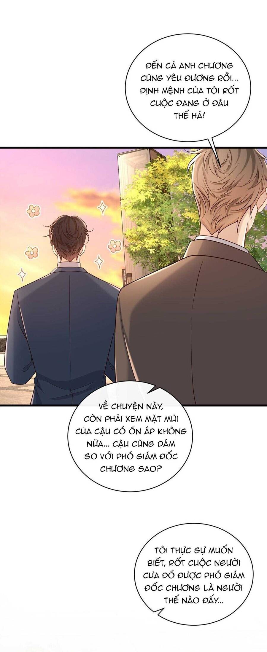 Anh Ấy Đến Từ Màn Đêm Chapter  67 - 5