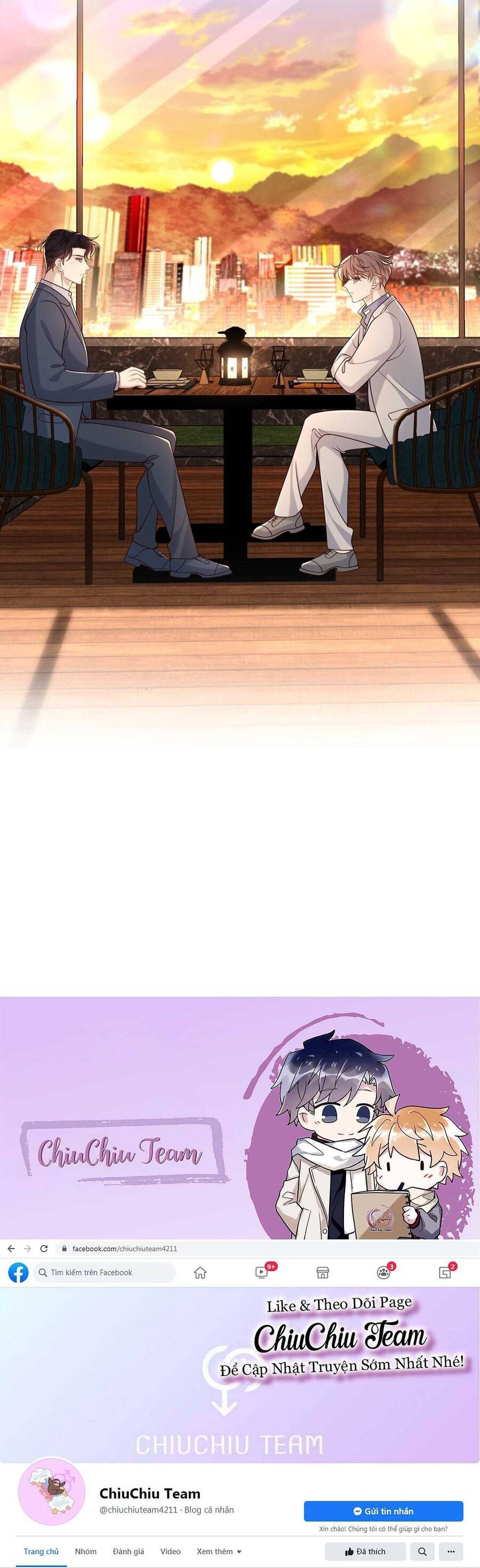 Anh Ấy Đến Từ Màn Đêm Chapter  67 - 44