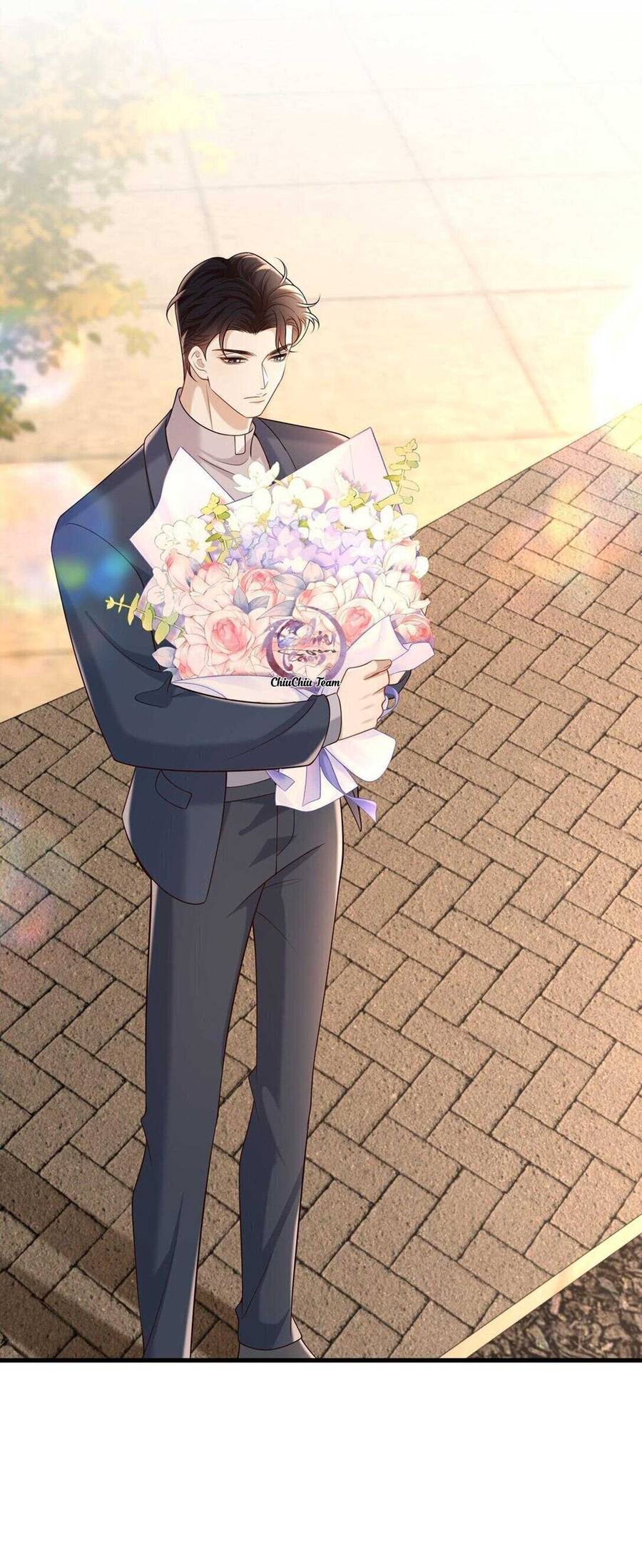 Anh Ấy Đến Từ Màn Đêm Chapter  67 - 6