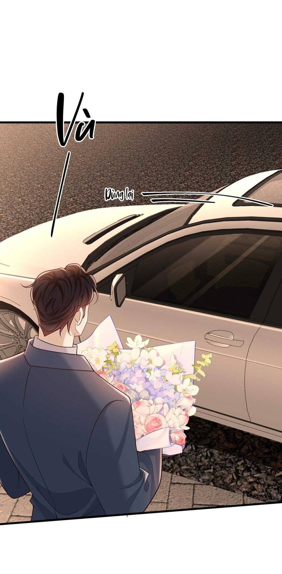 Anh Ấy Đến Từ Màn Đêm Chapter  67 - 7