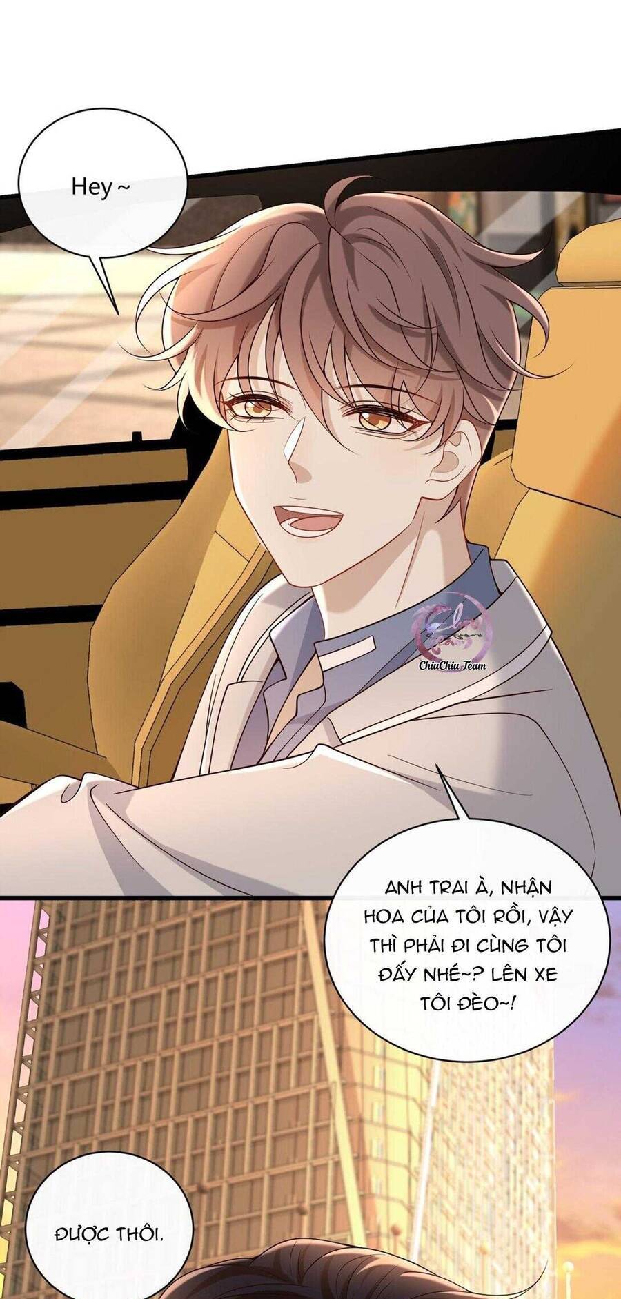 Anh Ấy Đến Từ Màn Đêm Chapter  67 - 8