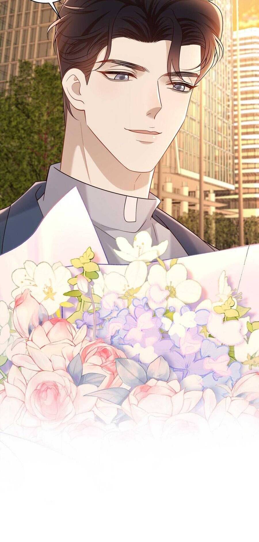 Anh Ấy Đến Từ Màn Đêm Chapter  67 - 9