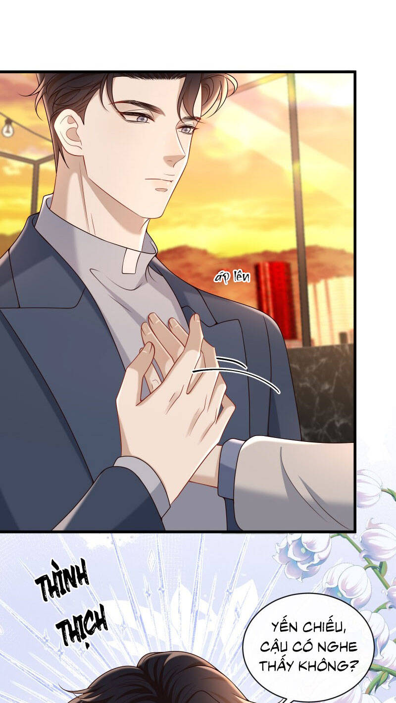 Anh Ấy Đến Từ Màn Đêm Chapter  68 - 14