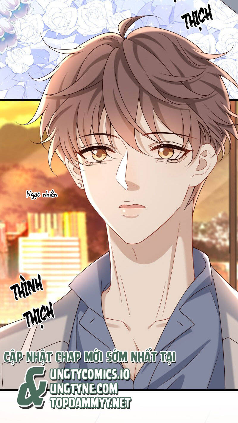 Anh Ấy Đến Từ Màn Đêm Chapter  68 - 16