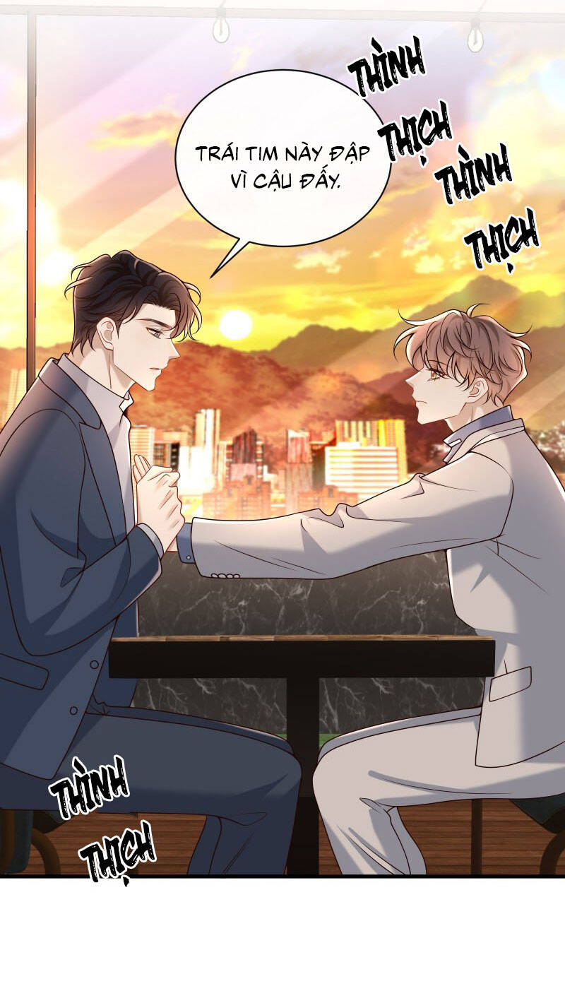 Anh Ấy Đến Từ Màn Đêm Chapter  68 - 17