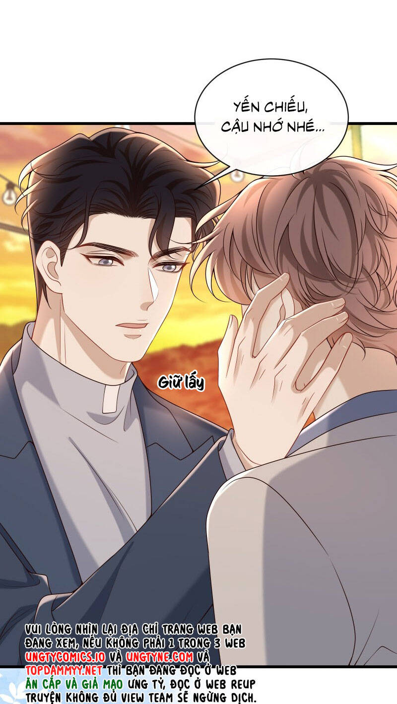 Anh Ấy Đến Từ Màn Đêm Chapter  68 - 18