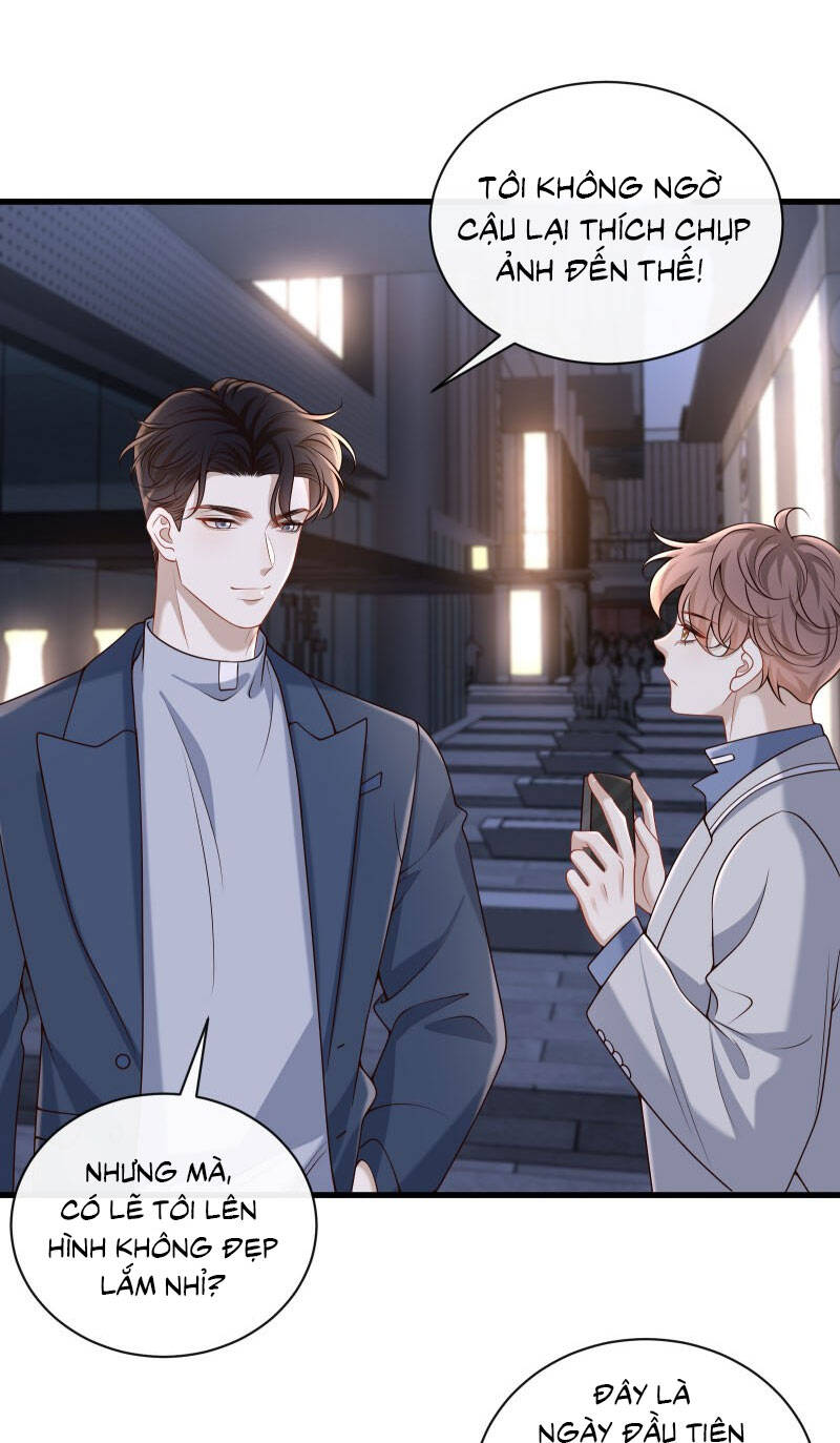 Anh Ấy Đến Từ Màn Đêm Chapter  68 - 26