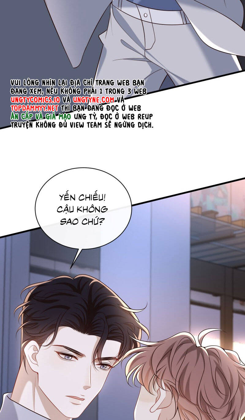 Anh Ấy Đến Từ Màn Đêm Chapter  68 - 30