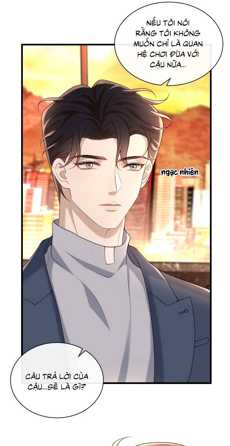 Anh Ấy Đến Từ Màn Đêm Chapter  68 - 4