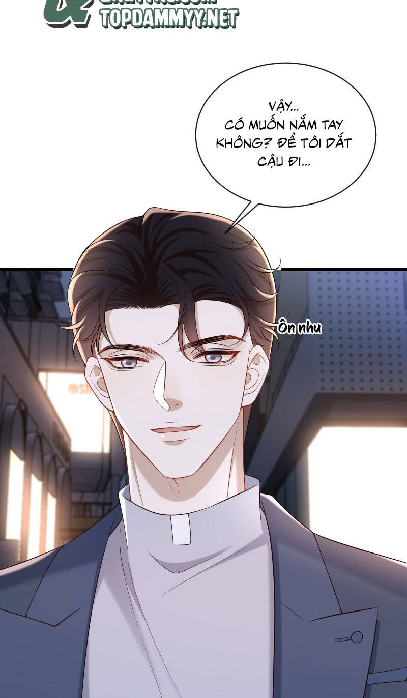 Anh Ấy Đến Từ Màn Đêm Chapter  68 - 33