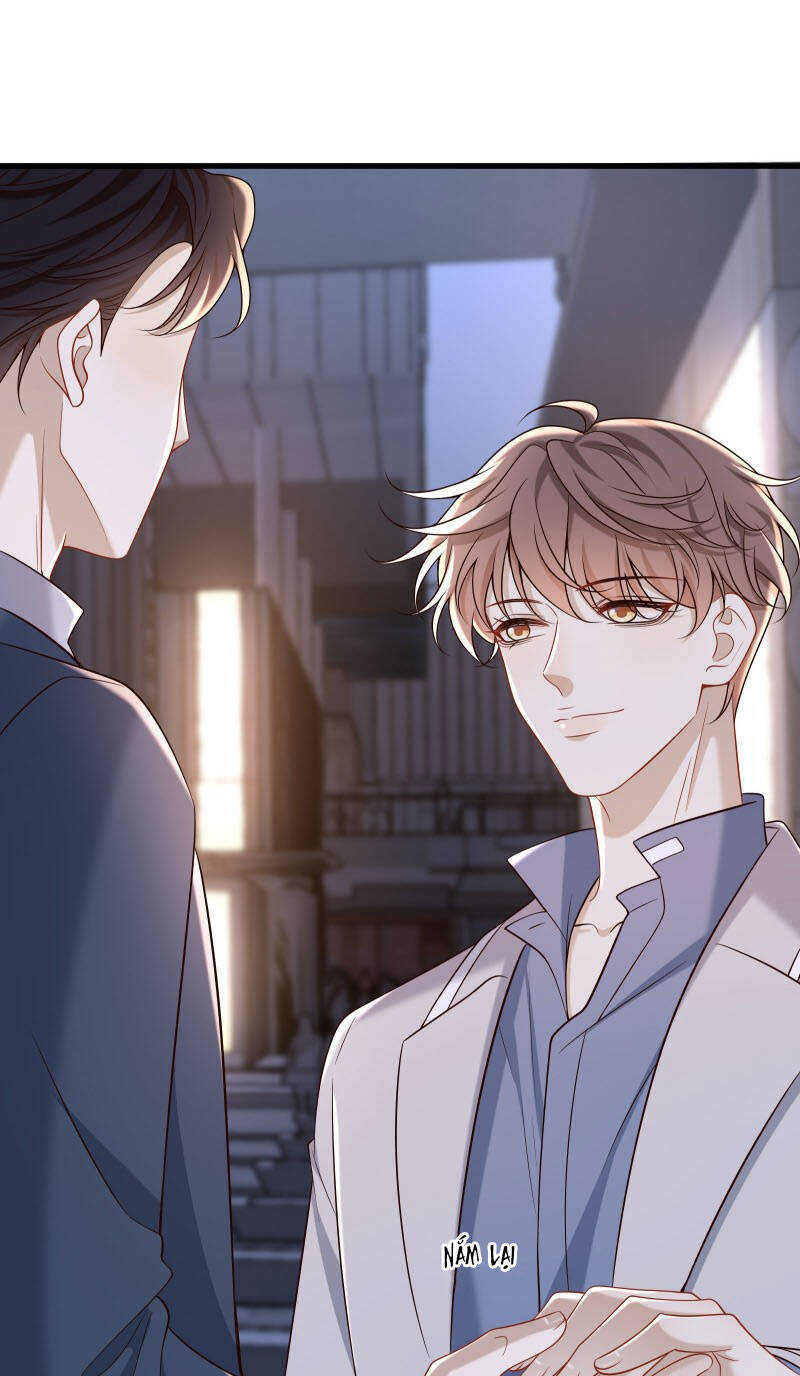 Anh Ấy Đến Từ Màn Đêm Chapter  68 - 35