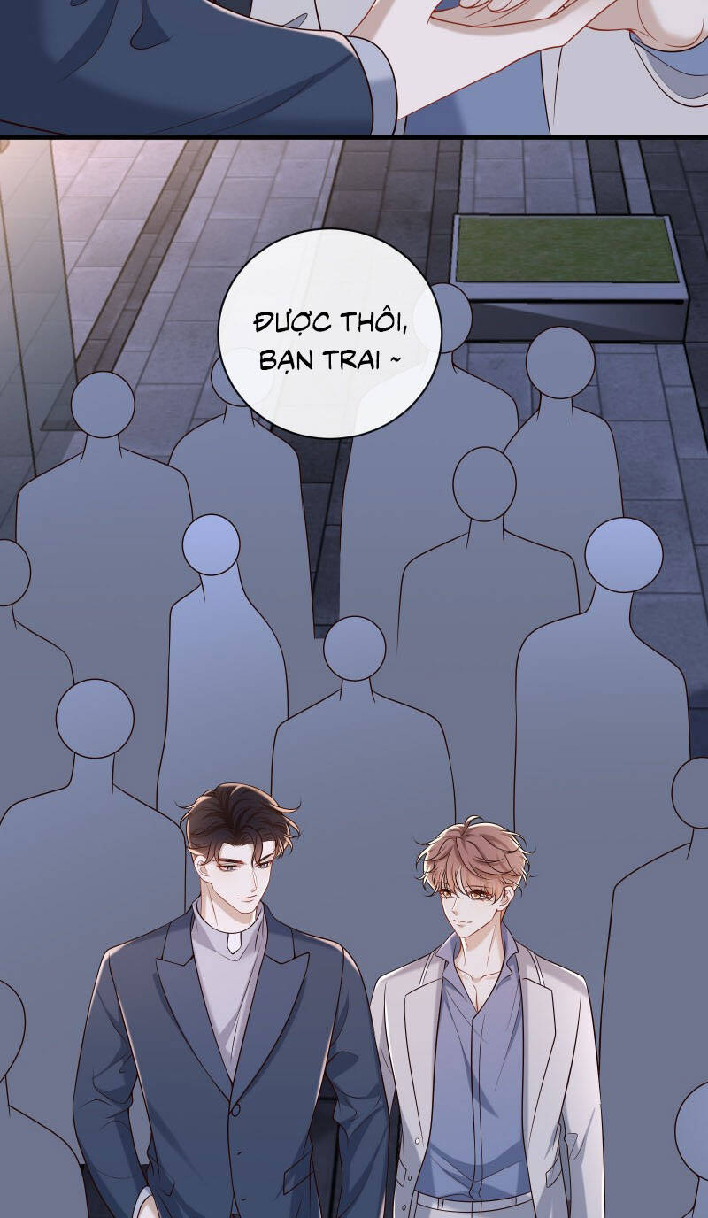 Anh Ấy Đến Từ Màn Đêm Chapter  68 - 36