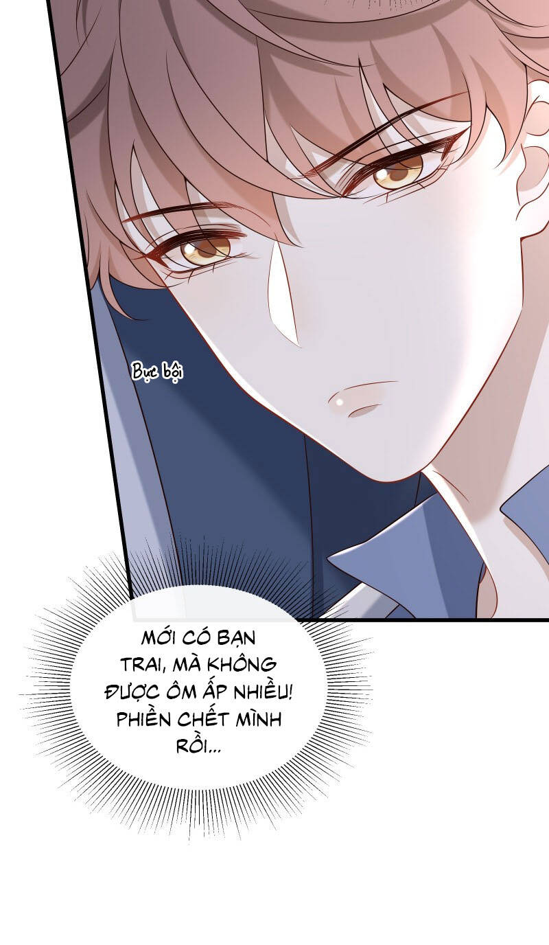 Anh Ấy Đến Từ Màn Đêm Chapter  68 - 42