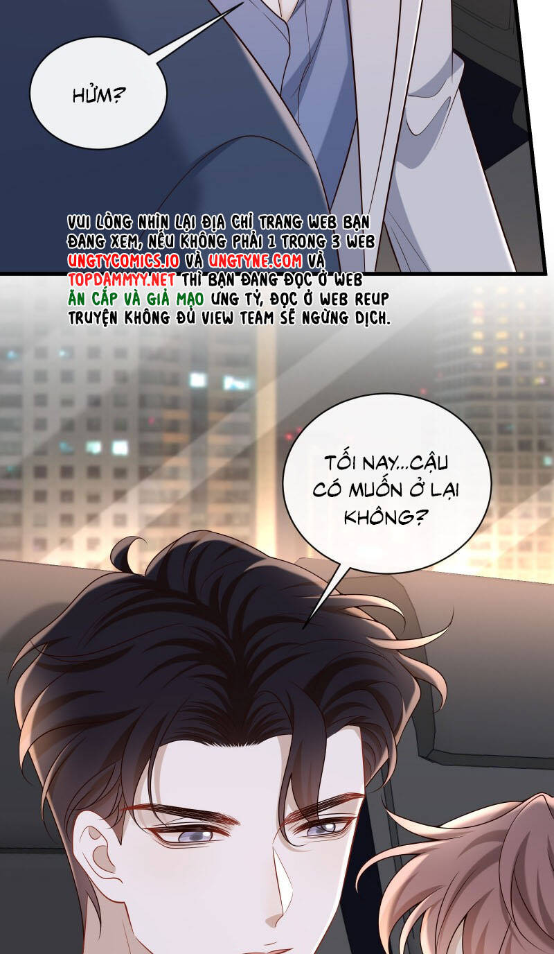 Anh Ấy Đến Từ Màn Đêm Chapter  68 - 44