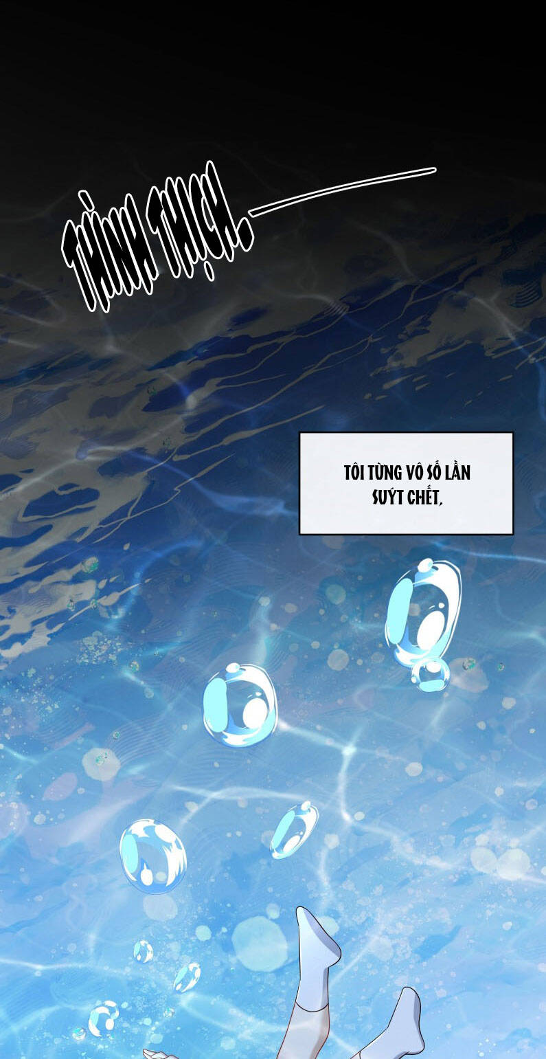 Anh Ấy Đến Từ Màn Đêm Chapter  68 - 6