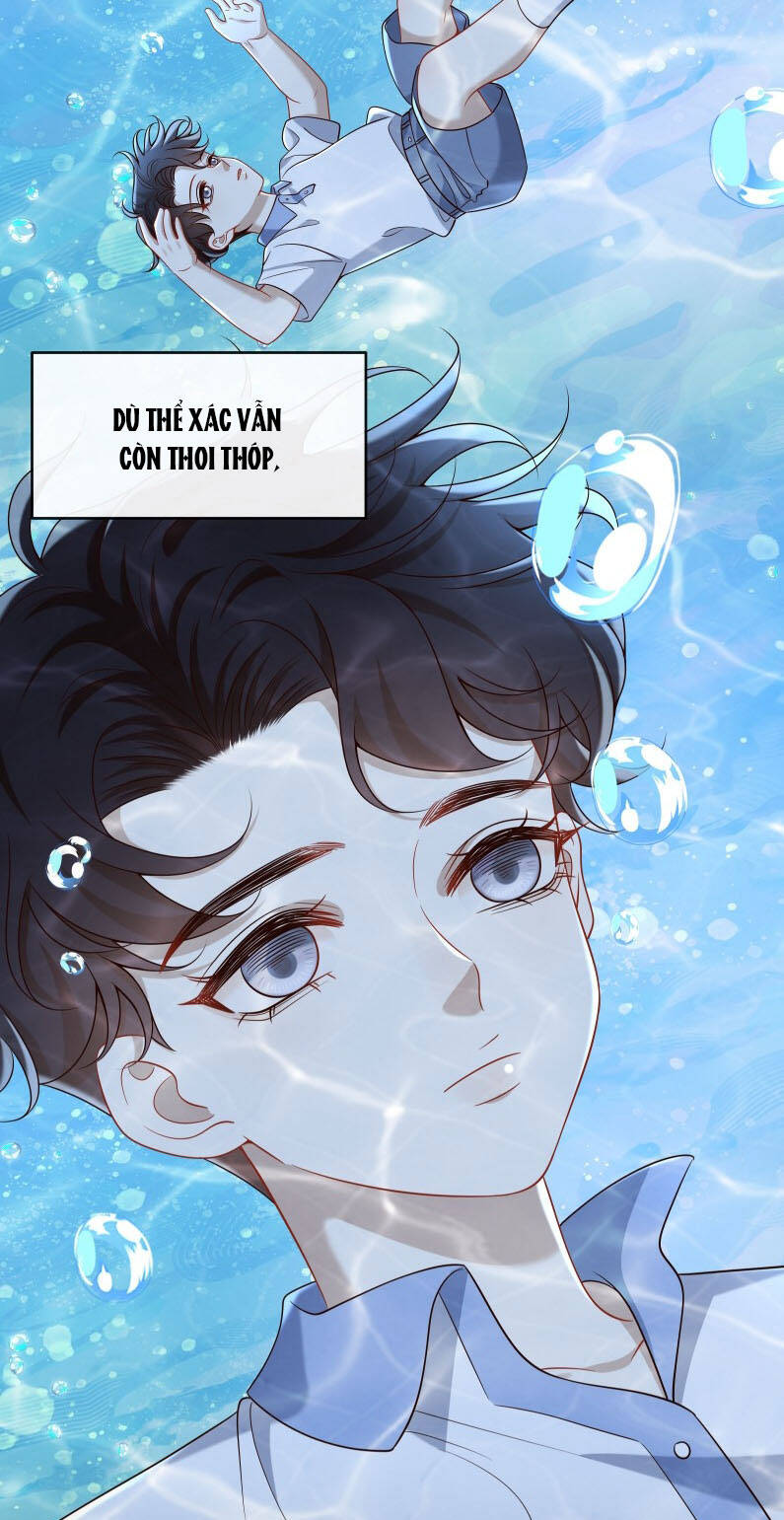 Anh Ấy Đến Từ Màn Đêm Chapter  68 - 7