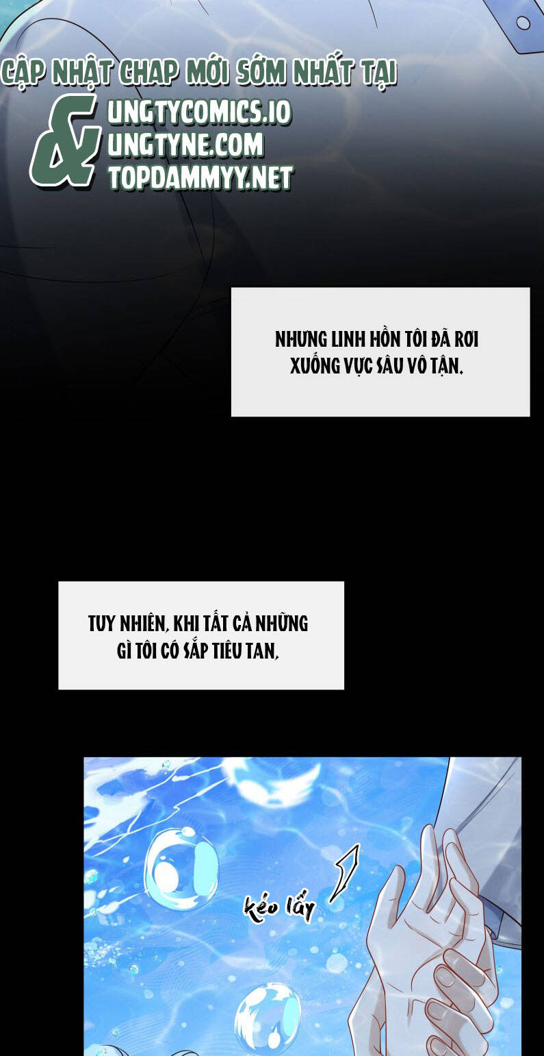 Anh Ấy Đến Từ Màn Đêm Chapter  68 - 8