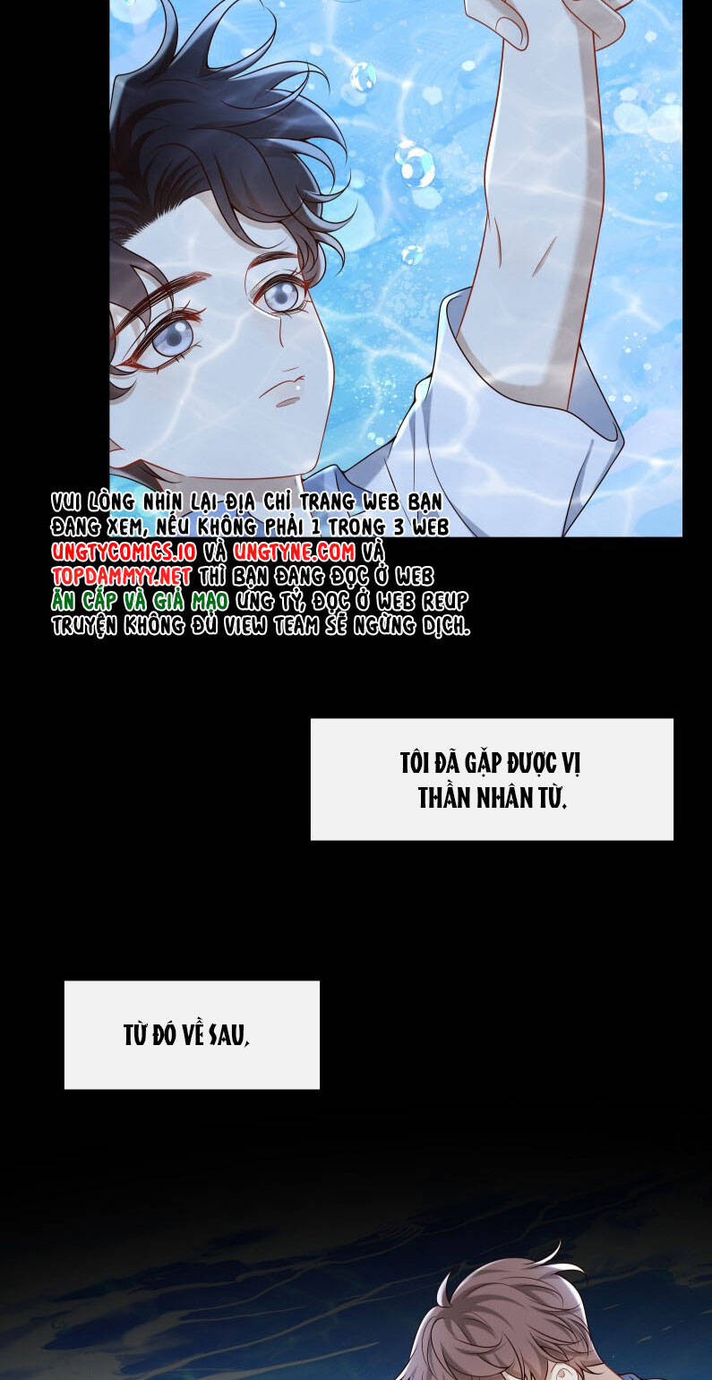 Anh Ấy Đến Từ Màn Đêm Chapter  68 - 9