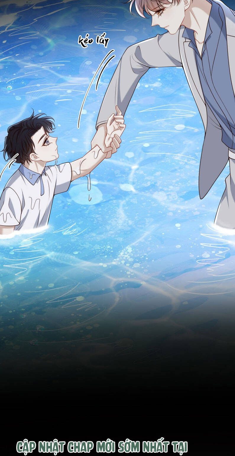 Anh Ấy Đến Từ Màn Đêm Chapter  68 - 10
