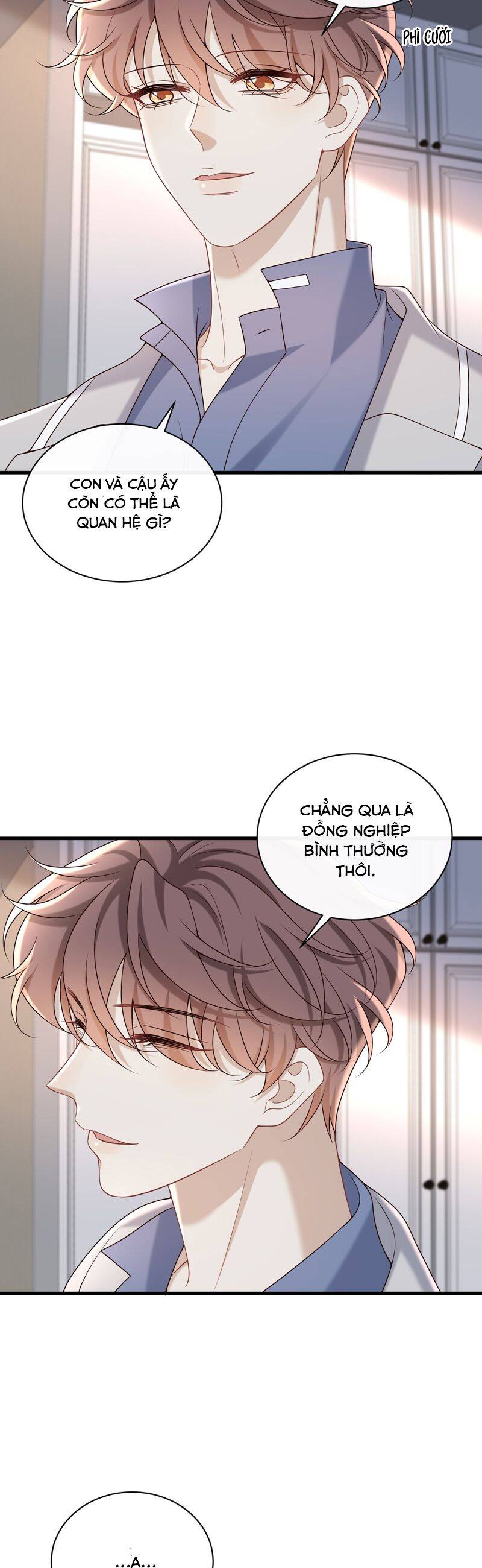 Anh Ấy Đến Từ Màn Đêm Chapter  69 - 15