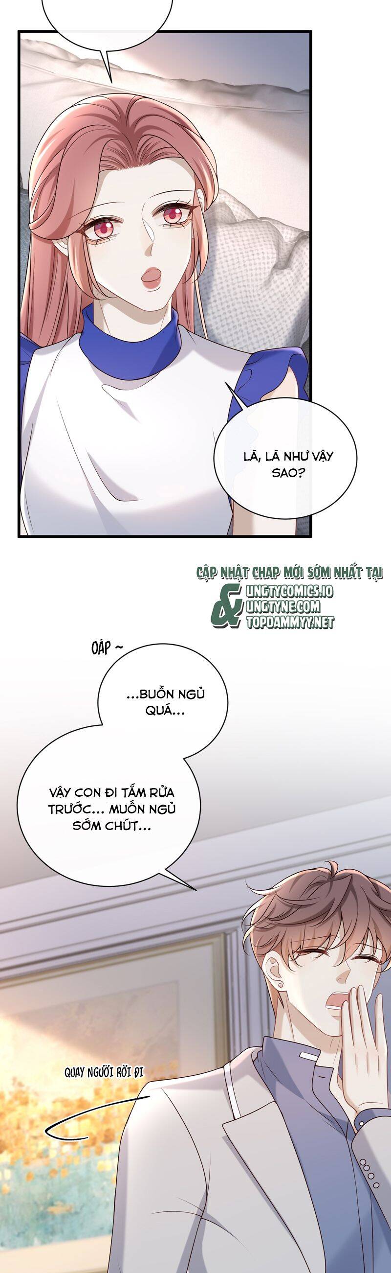 Anh Ấy Đến Từ Màn Đêm Chapter  69 - 16