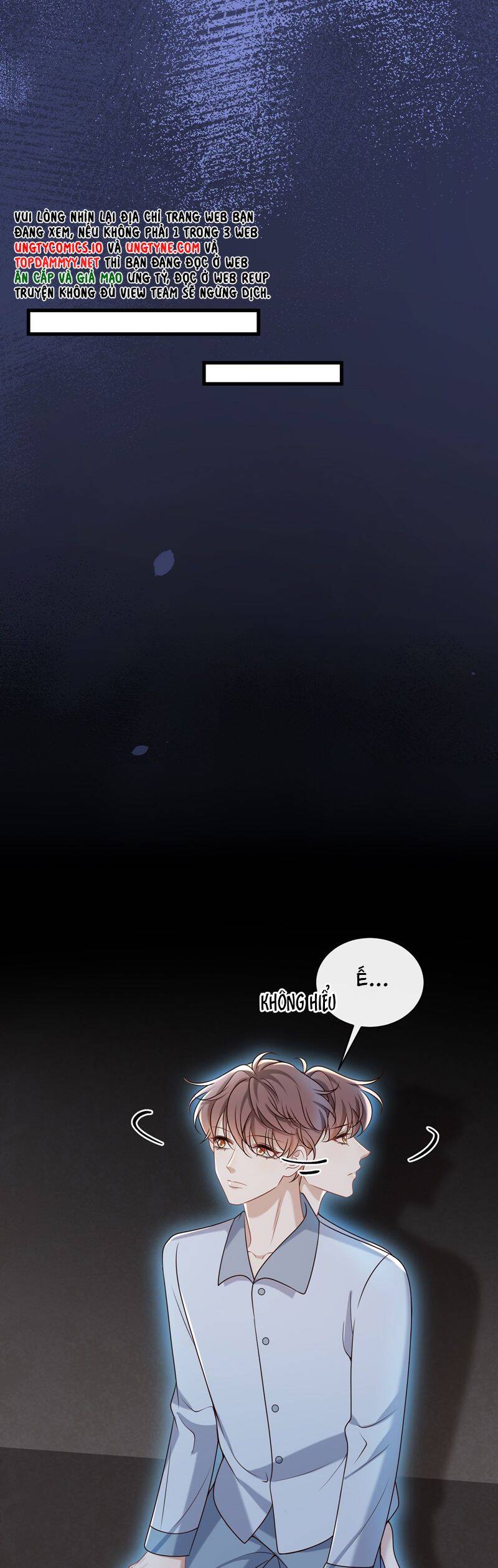 Anh Ấy Đến Từ Màn Đêm Chapter  69 - 25