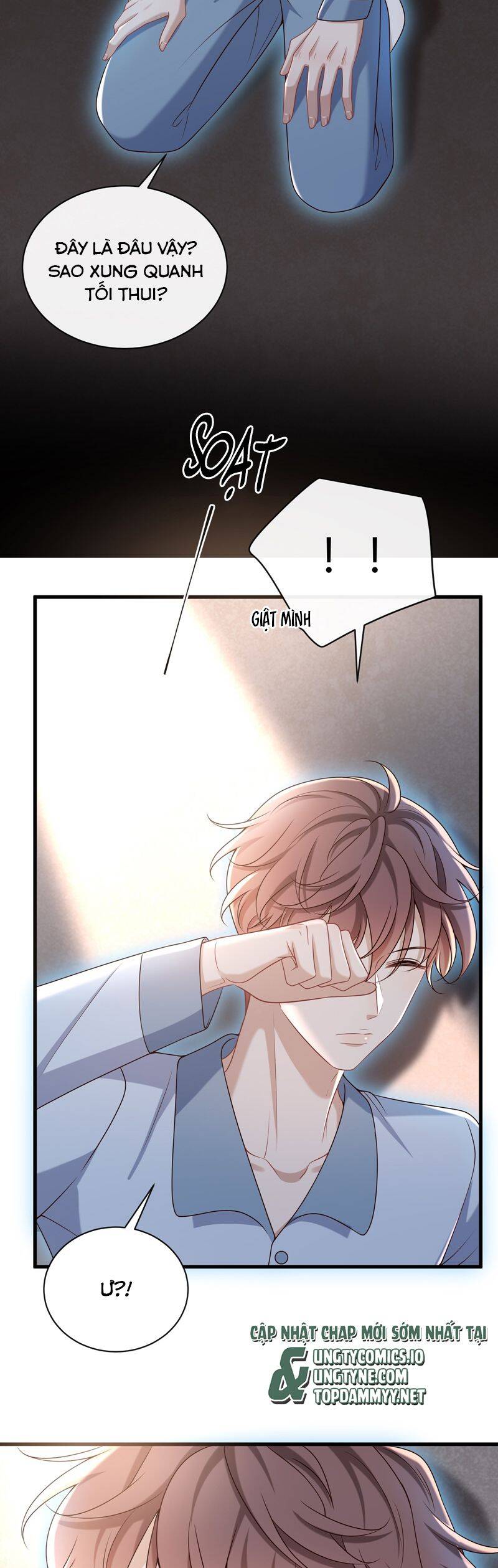 Anh Ấy Đến Từ Màn Đêm Chapter  69 - 26