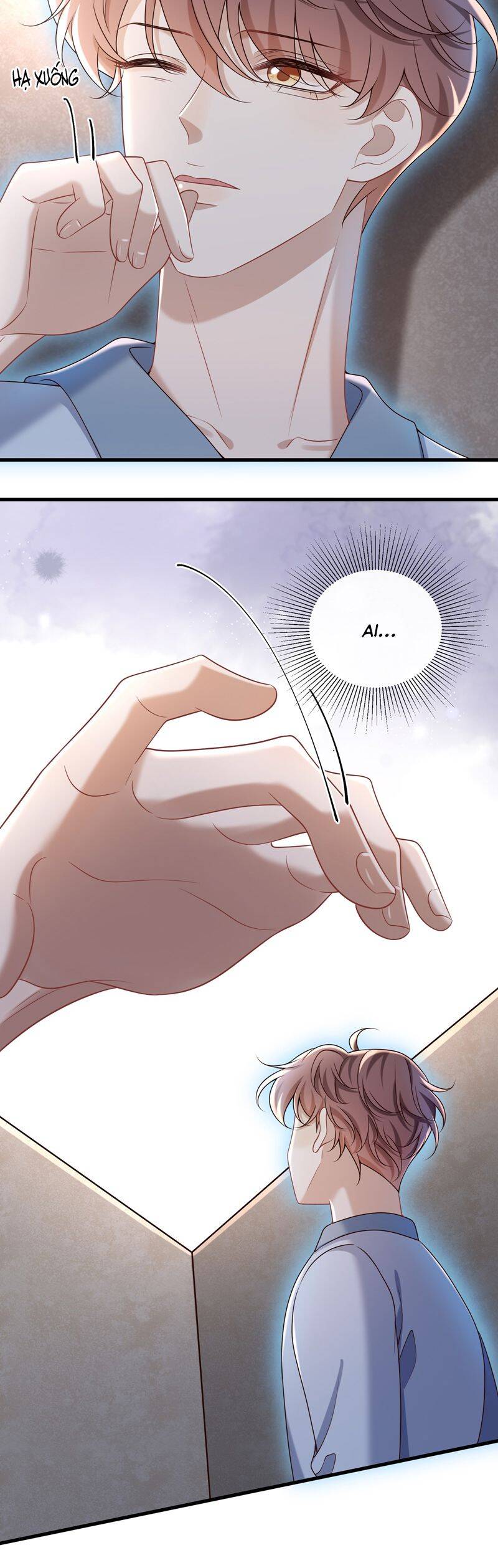 Anh Ấy Đến Từ Màn Đêm Chapter  69 - 27