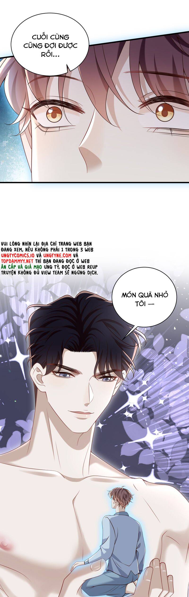 Anh Ấy Đến Từ Màn Đêm Chapter  69 - 28