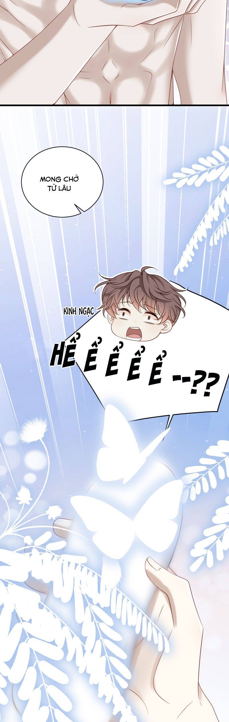 Anh Ấy Đến Từ Màn Đêm Chapter  69 - 29