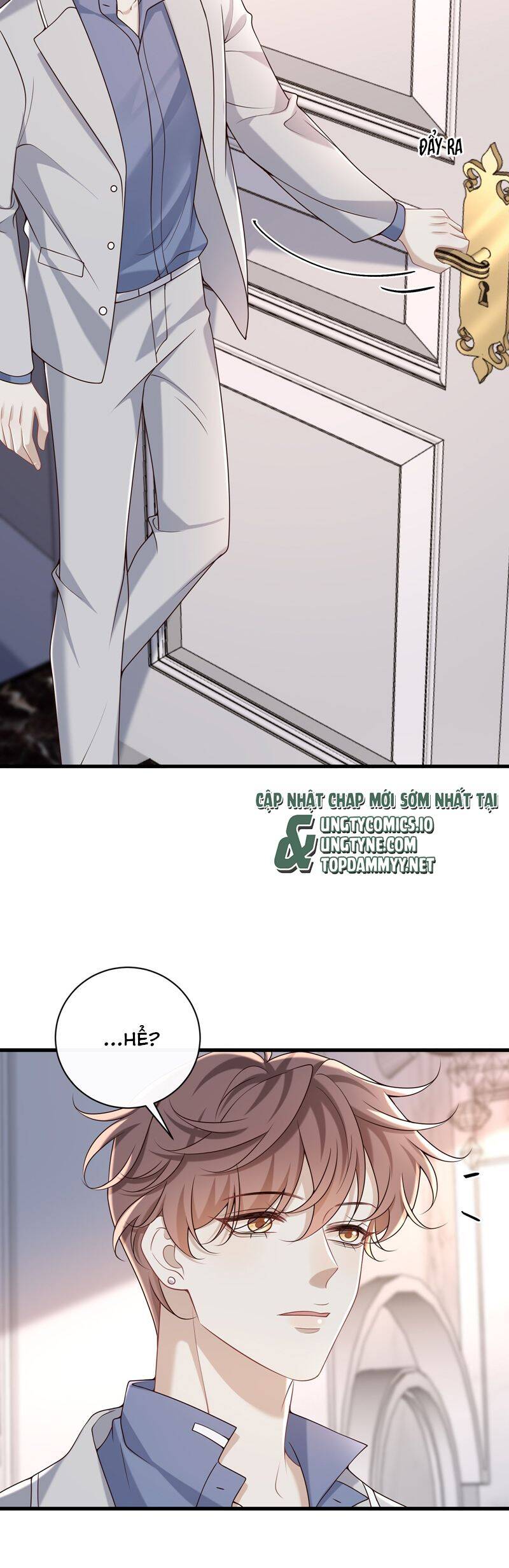Anh Ấy Đến Từ Màn Đêm Chapter  69 - 7