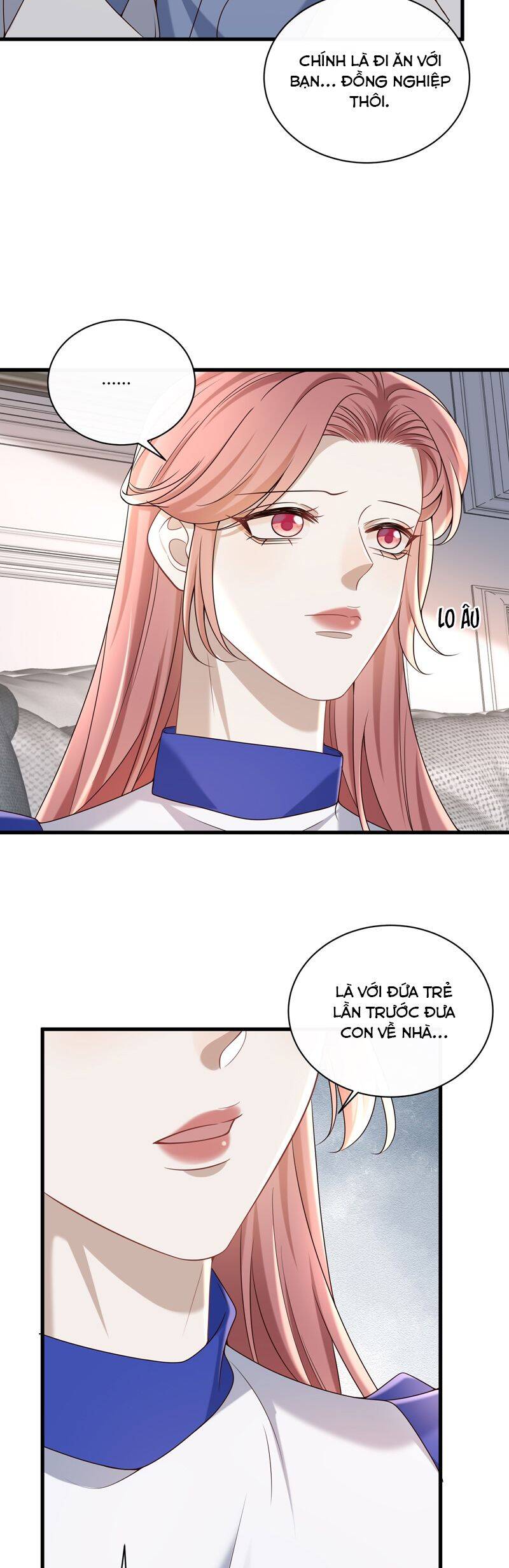 Anh Ấy Đến Từ Màn Đêm Chapter  69 - 10