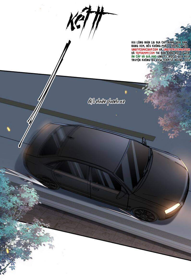Anh Ấy Đến Từ Màn Đêm Chapter  7 - 11
