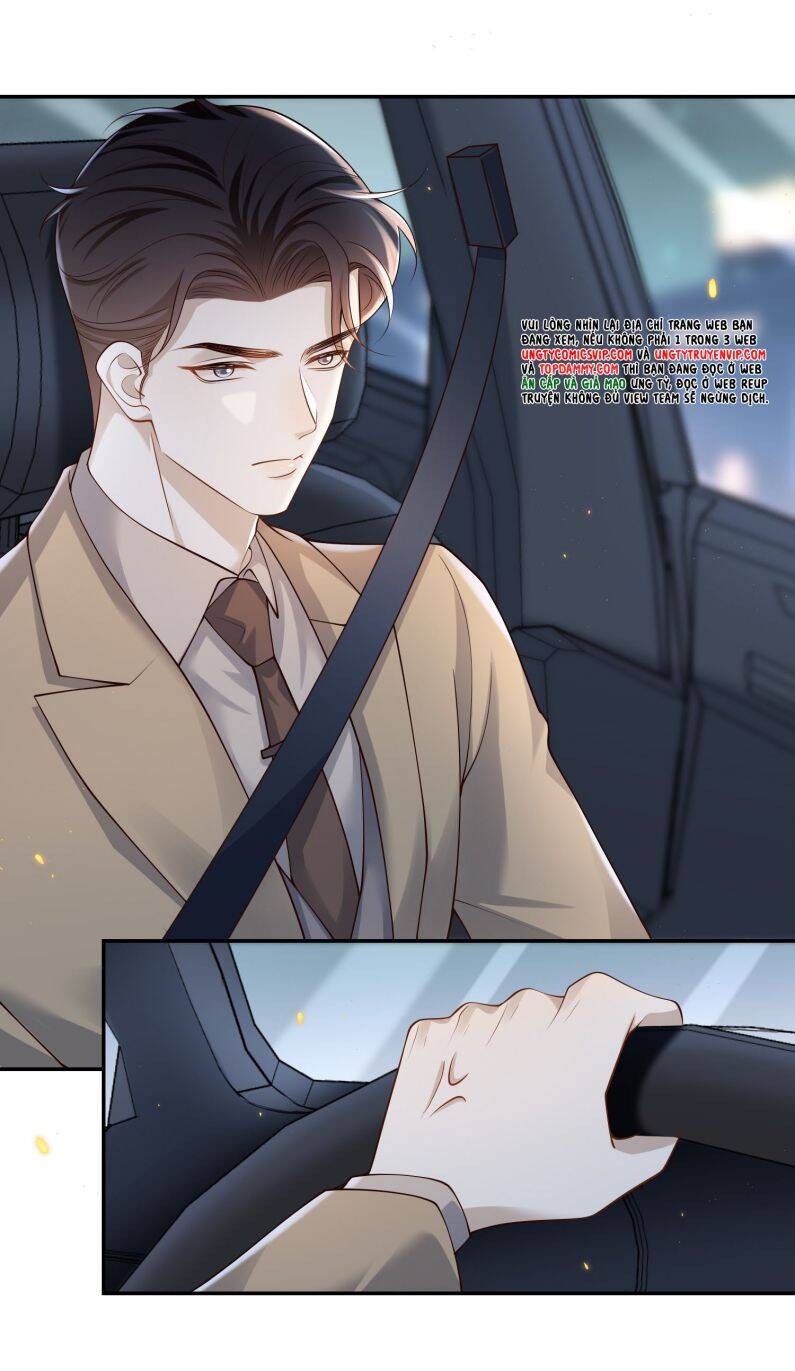 Anh Ấy Đến Từ Màn Đêm Chapter  7 - 13